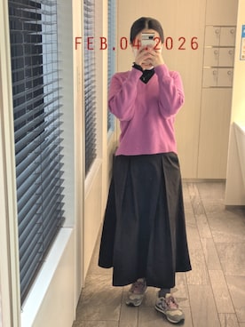 mokoさんのコーディネート