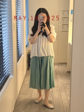 mokoさんのコーディネート