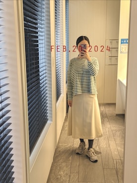 フラワーレースモールスカート∴[RA97-25C001]｜URBAN RESEARCH