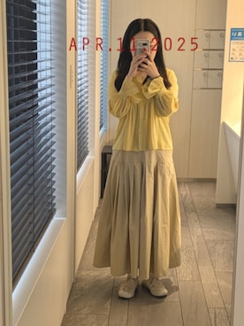 mokoさんのコーディネート