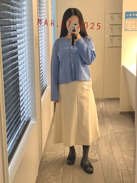mokoさんのコーディネート