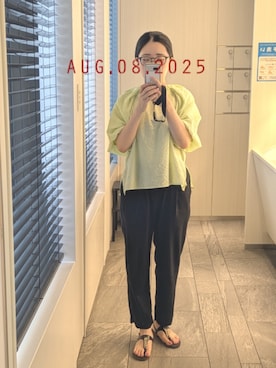 mokoさんのコーディネート