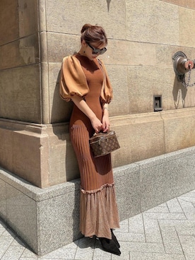 Manami_officialさんのコーディネート