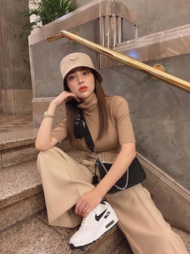 Manami_officialさんのコーディネート