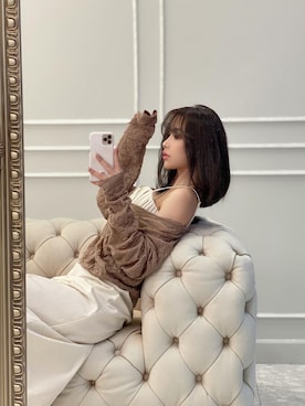 Manami_officialさんのコーディネート