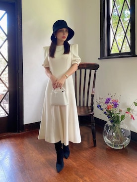 Manami_officialさんのコーディネート