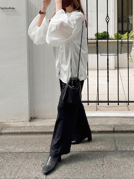 ayumi  sato さんのコーディネート