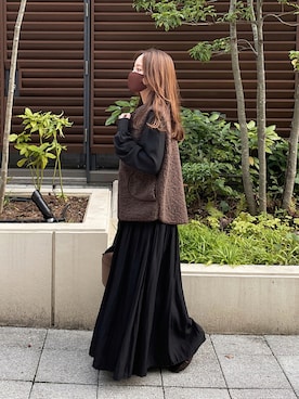 ayumi  sato さんのコーディネート