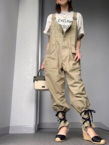 RED CHOP WORKS(レッドチョップワークス) コットンリネンステッチ 