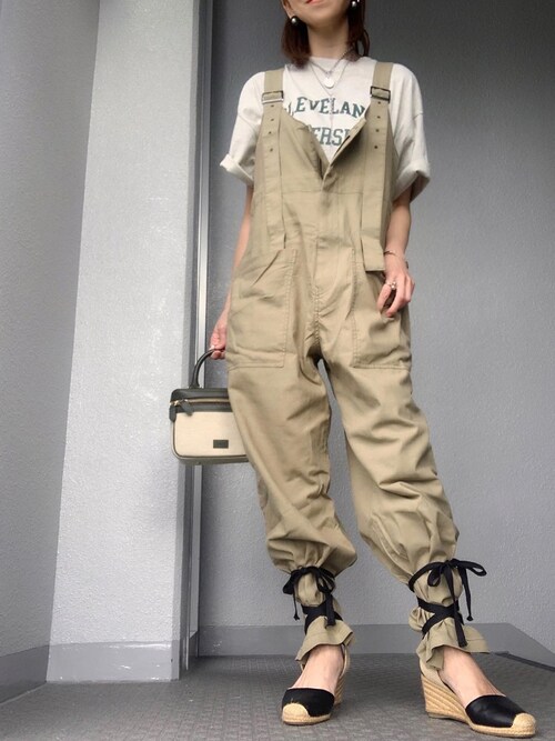 CANAL JEAN（キャナルジーン）の「RED CHOP WORKS(レッドチョップ 