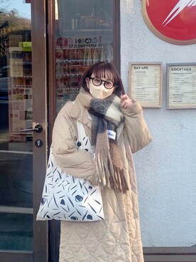 Chihiroさんのコーディネート