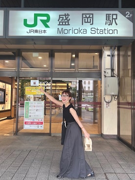 Chihiroさんのコーディネート