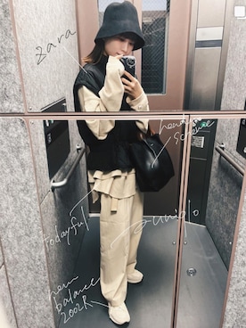 Chihiroさんのコーディネート