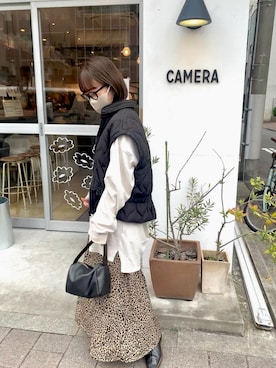 Chihiroさんのコーディネート