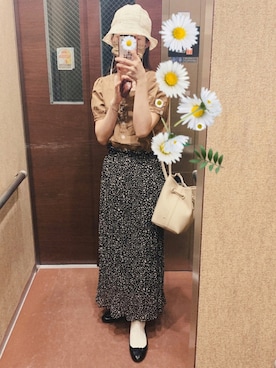 Chihiroさんのコーディネート