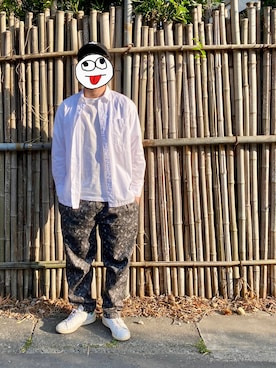 うめGRさんのコーディネート