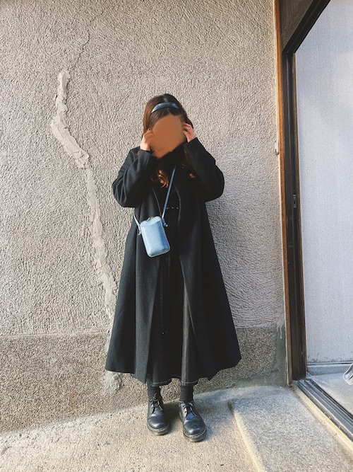 Dr.Martens 3ホール 1461（ドレスシューズ）｜Dr. Martens