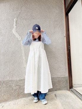 もぴこさんのコーディネート