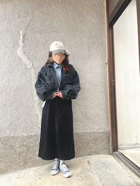 もぴこさんのコーディネート