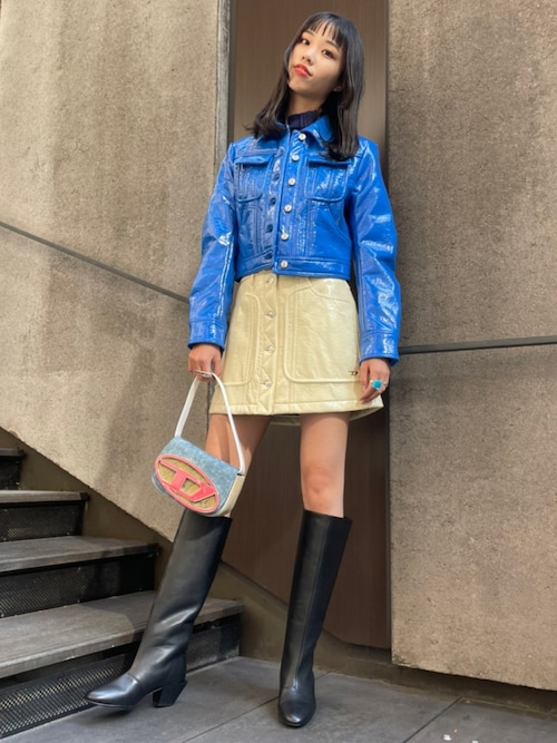 natsuki otaさんのコーディネート