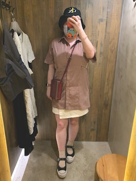 karin さんのコーディネート