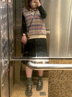 karin さんのコーディネート