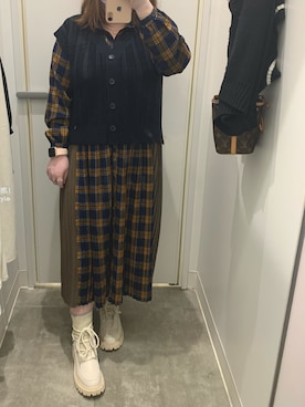 karin さんのコーディネート