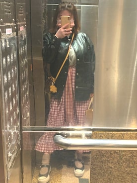 karin さんのコーディネート