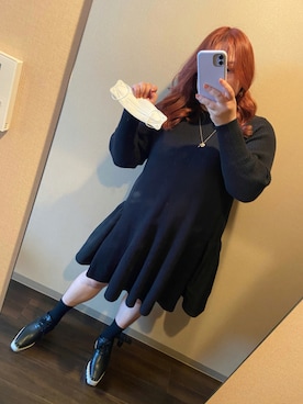 A.さんのコーディネート