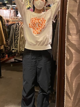優さんのコーディネート