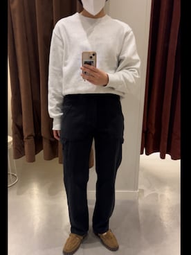 優さんのコーディネート