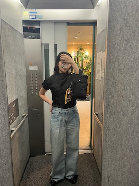 優さんのコーディネート