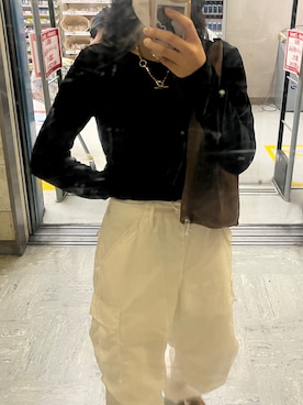 優さんのコーディネート
