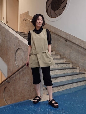 005979nyさんのコーディネート