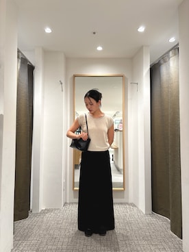 im3ayukiさん(レディース・156cm)の夏コーディネート
