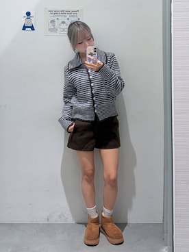 wanaさんのコーディネート