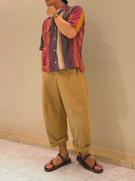 Like37さんのコーディネート