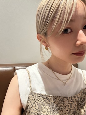 Chihiroさんのコーディネート