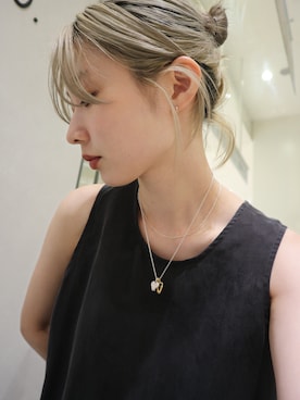 Chihiroさんのコーディネート