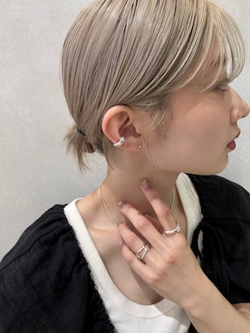 Chihiroさんのコーディネート