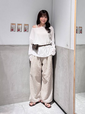 rino.さんのコーディネート