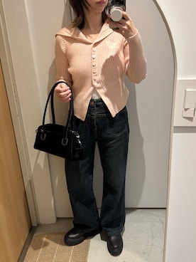 つきさんのコーディネート