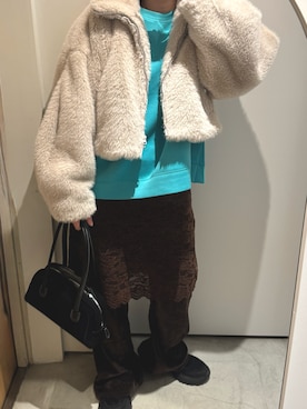 つきさんのコーディネート