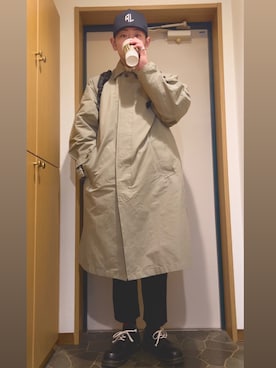 dechidaichiさんのコーディネート