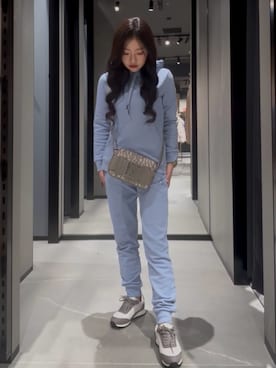 Yuukaさんのコーディネート