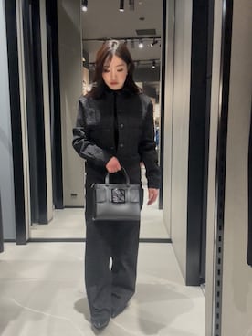 Yuukaさんのコーディネート