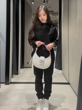 Yuukaさんのコーディネート