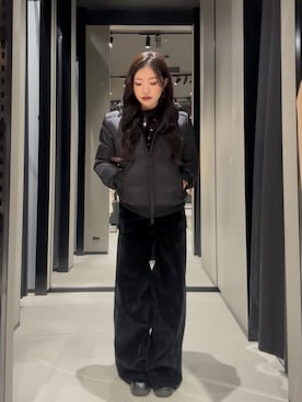 Yuukaさんのコーディネート