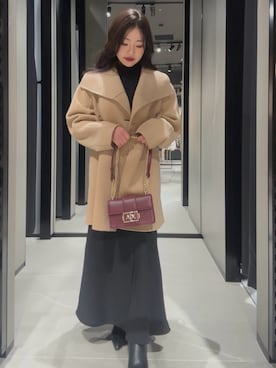 Yuukaさんのコーディネート