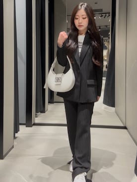 Yuukaさんのコーディネート